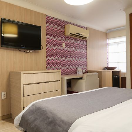 Hotel Ciudad Bonita ブカラマンガ エクステリア 写真