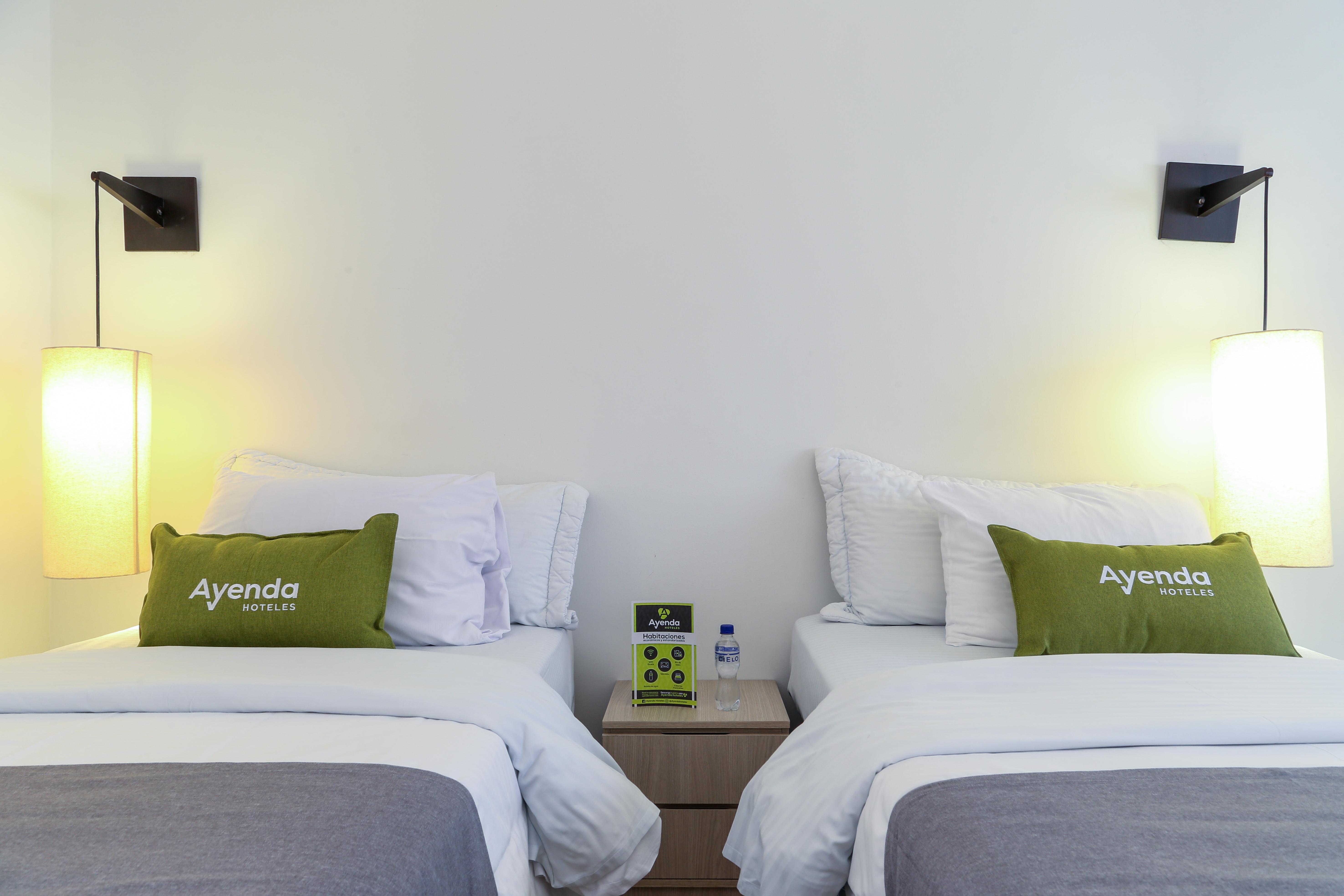 Hotel Ciudad Bonita ブカラマンガ エクステリア 写真