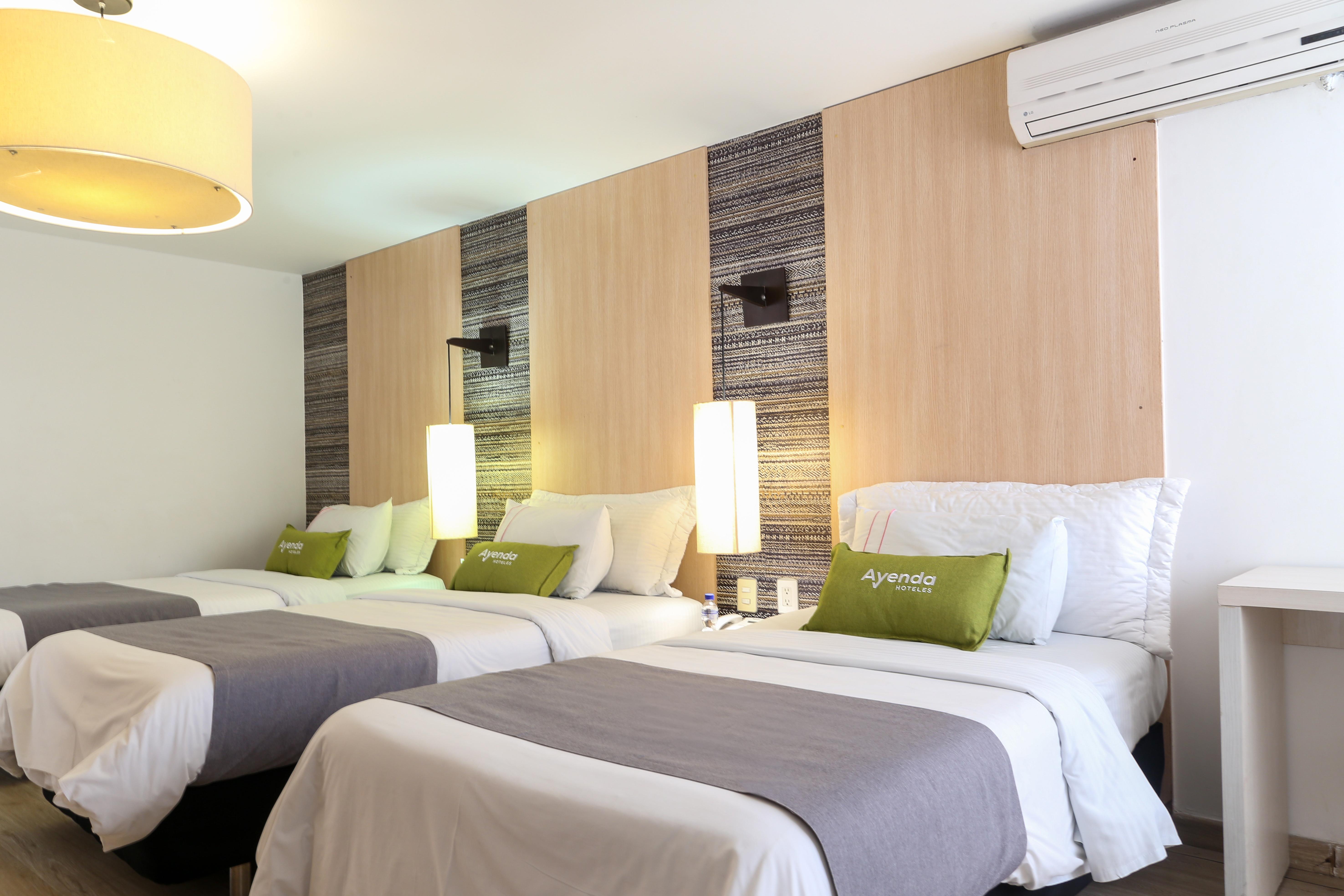 Hotel Ciudad Bonita ブカラマンガ エクステリア 写真