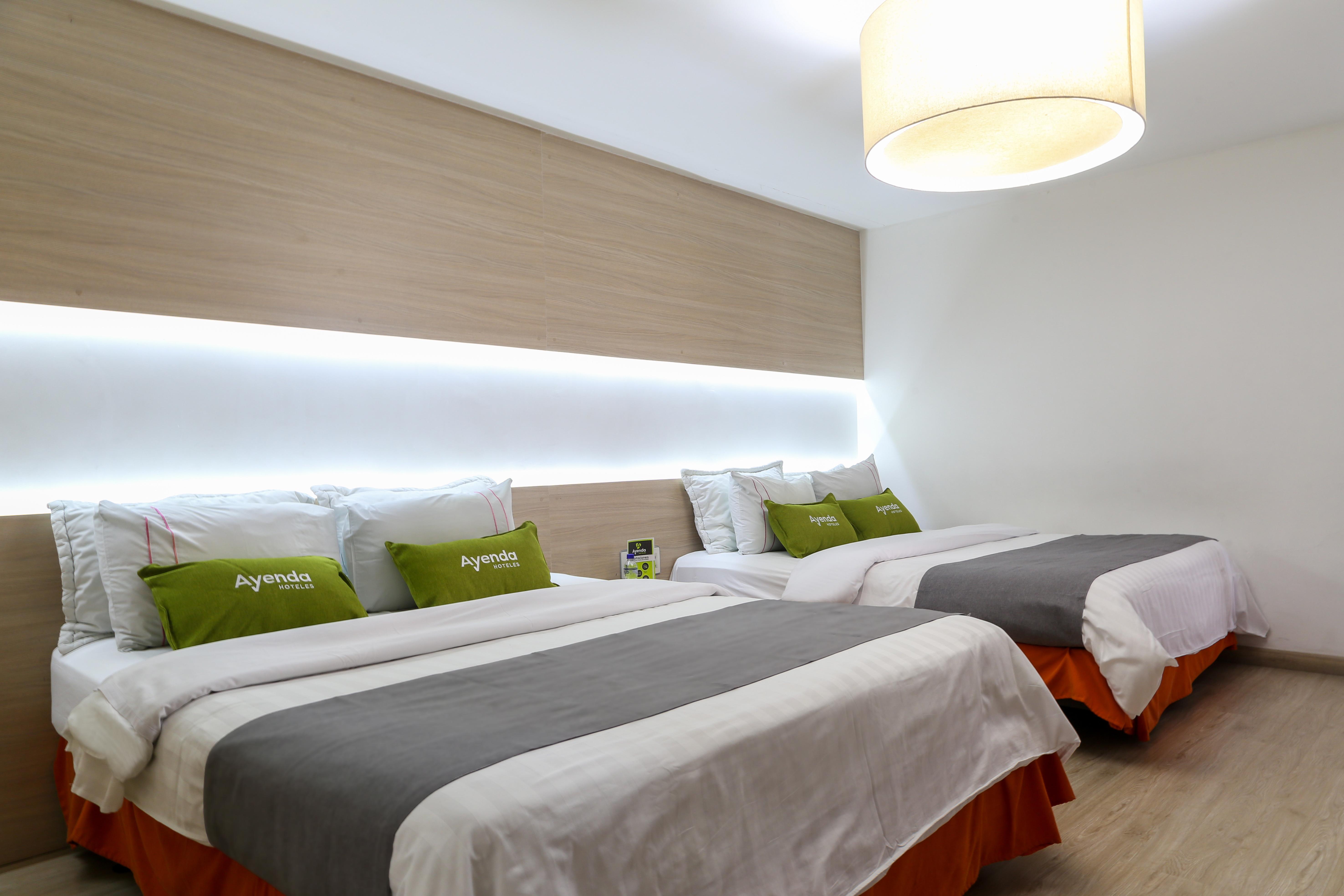 Hotel Ciudad Bonita ブカラマンガ エクステリア 写真