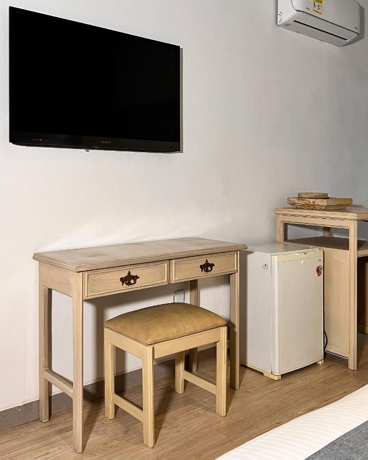 Hotel Ciudad Bonita ブカラマンガ エクステリア 写真